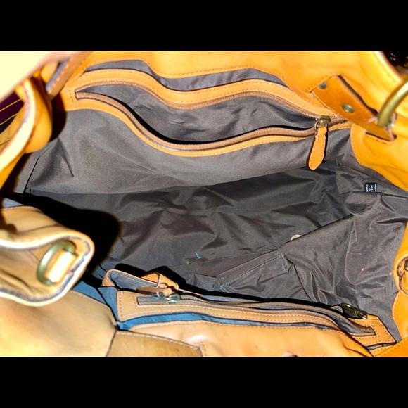 Cole Haan Large Handbag - Picture 6 of 8